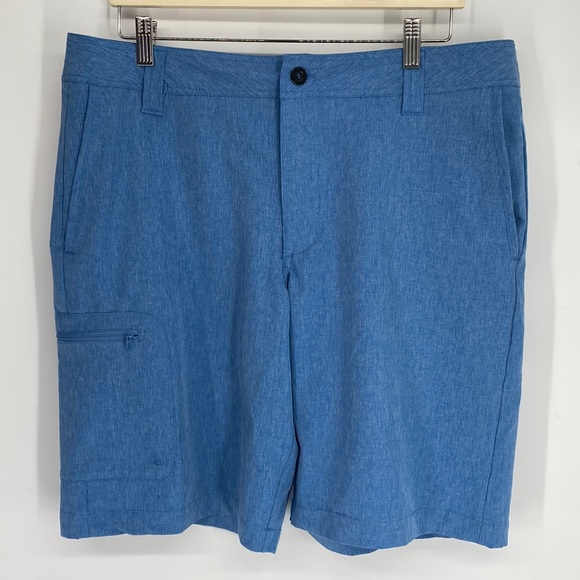 Magellan Outdoors Shorts Magellan Outdoors Water Repellent Fish